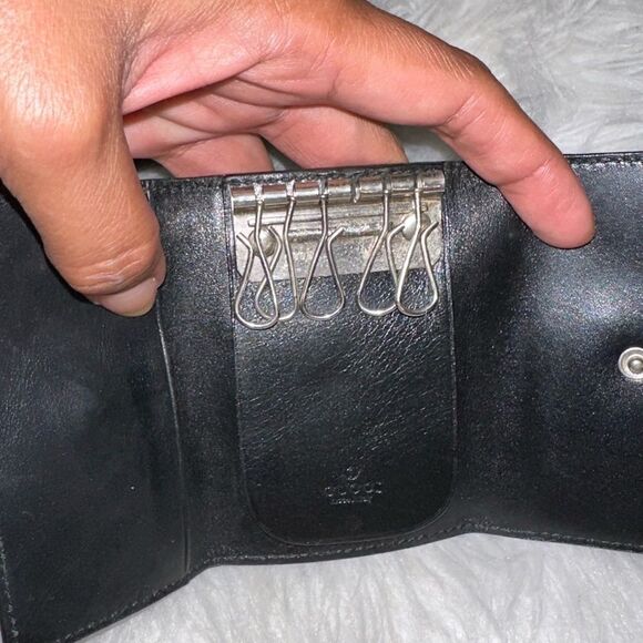 Gucci Key Holder  - Picture 5 of 5